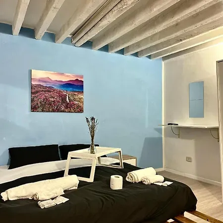 Amogenova - 5 Minuti Dal Centro