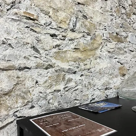 Amogenova - 5 Minuti Dal Centro *